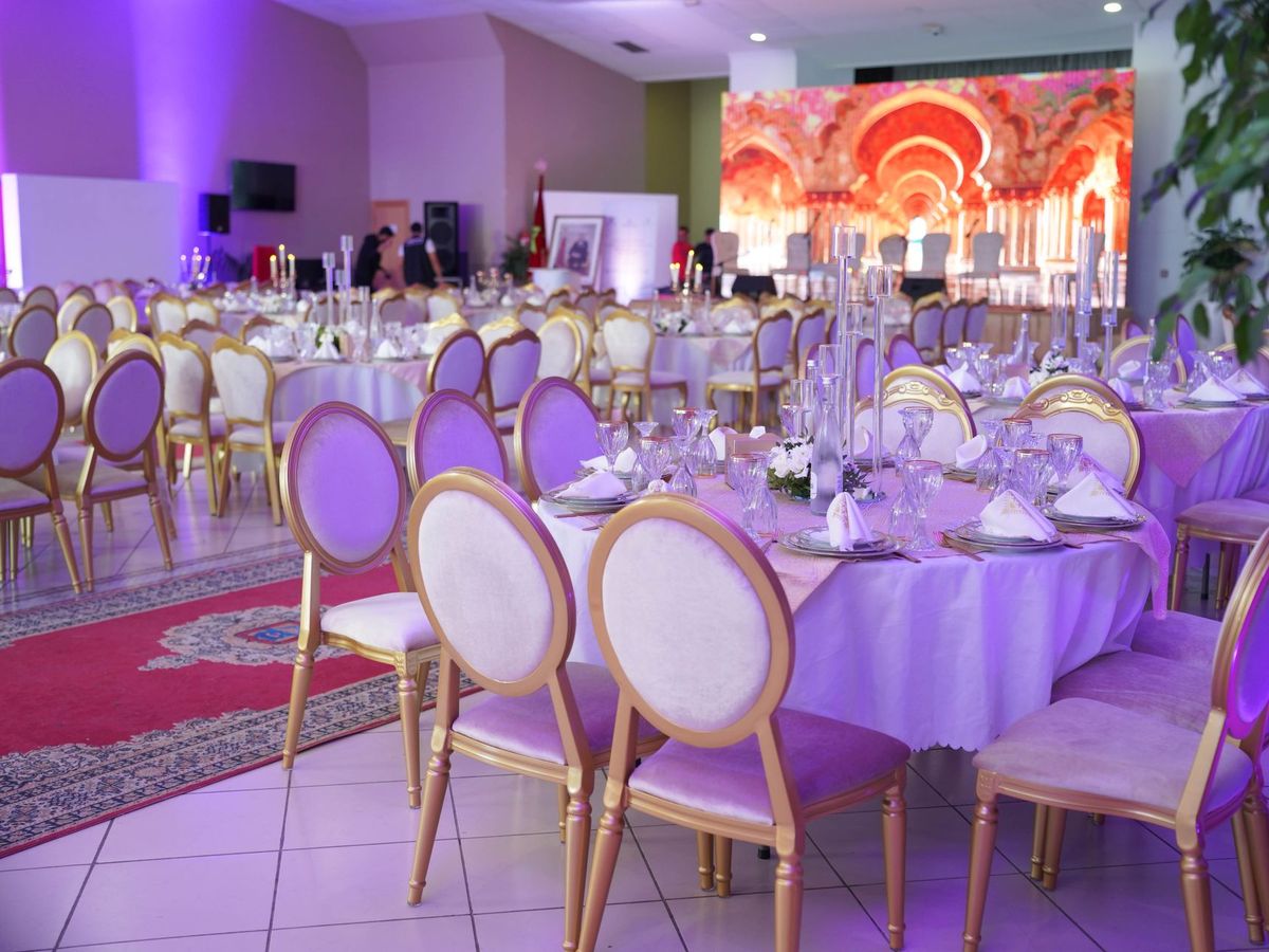 Kurumsal Yılbaşı Gala Gecesi