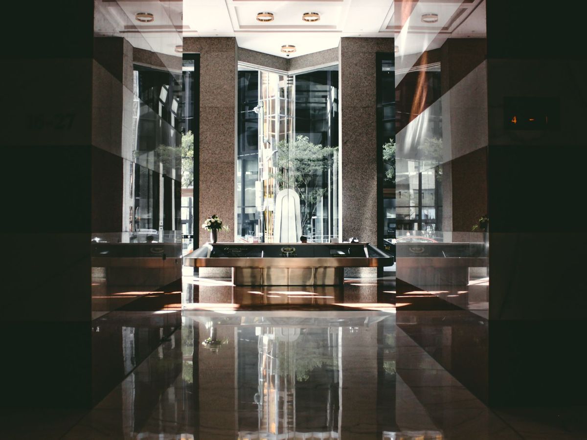 Norda Maslak Kongre Otel