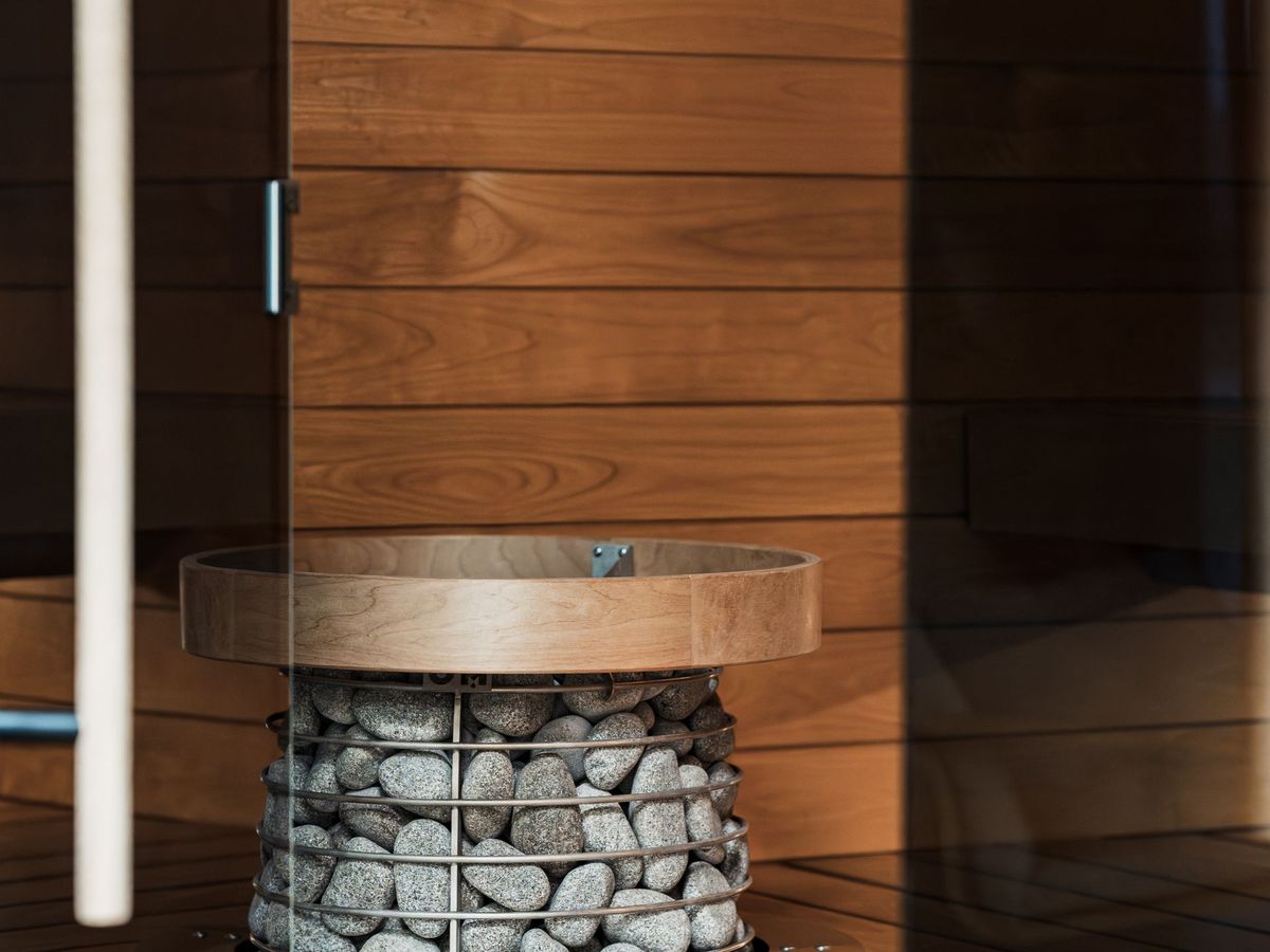 Fitness ve Spa